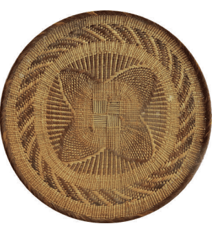 Reflections and Rotations in Patterns