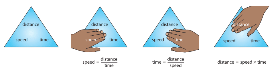 Forces and Energy Chapter Notes | Year 8 Science IGCSE (Cambridge) - Class 8
