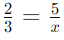 Ratio and Proportion | Year 8 Mathematics IGCSE (Cambridge)