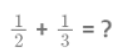 How to add and subtract fractions | Year 5 Mathematics