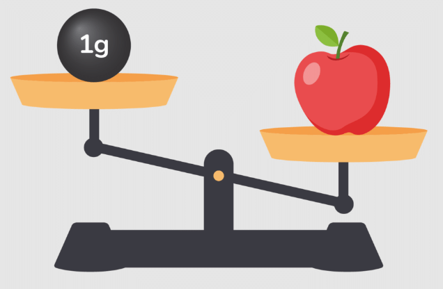 Mass (Term 3) Chapter Notes | Mathematics for Grade 6