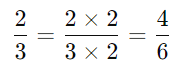Fractions | Year 9 Mathematics IGCSE (Cambridge) - Class 9