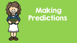 Making predictions using context | Year 6 English