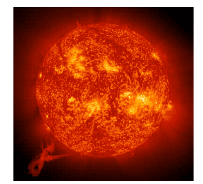 The Solar System Chapter Notes | Natural Science and Technology (Grade 6-B)