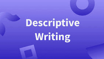 Choosing vocabulary for effect in descriptive writing | Year 7 English (Cambridge)