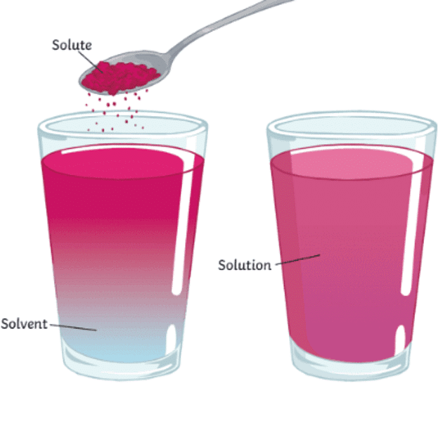 Dissolving | Year 5 Science - Class 5