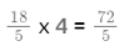 Multiply mixed numbers by an integer | Year 5 Mathematics