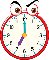 What is analogue and digital time? | Year 3 Mathematics