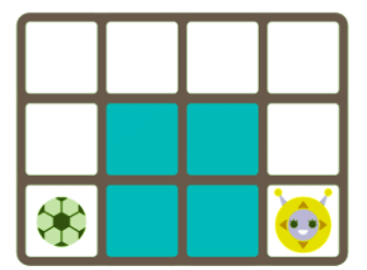 How do you program a robot? | Computing for Year 1