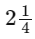 Adding two mixed numbers | Year 5 Mathematics