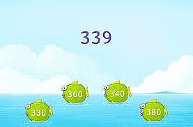 Rounding to the nearest 10