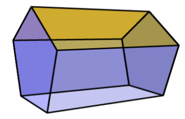 Recognise and describe 3D shapes | Year 3 Mathematics