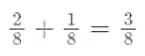 Adding two mixed numbers | Year 6 Mathematics