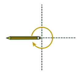 What is an angle? | Year 3 Mathematics