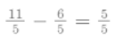 Subtracting mixed numbers | Year 5 Mathematics