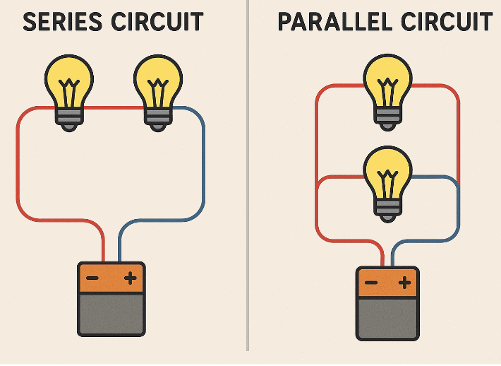 Resistors in Series