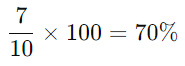 Fractions | Year 9 Mathematics IGCSE (Cambridge) - Class 9