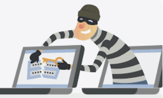 How to keep our personal information private | Computing for Year 1