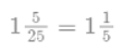 Subtracting mixed numbers | Year 5 Mathematics