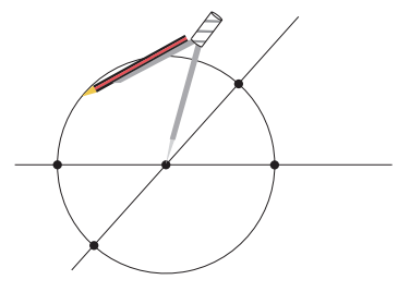 Patterns with Circles
