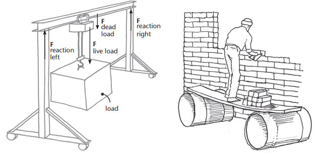 Forces Chapter Notes | Technical Science for Grade 10