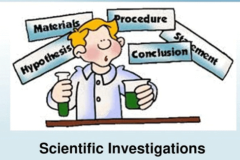 Testing Materials | Year 5 Science