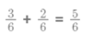 How to add and subtract fractions | Year 5 Mathematics