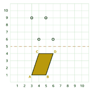 Angles and shape: Reflection & Translation | Year 5 Mathematics
