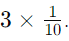 Decimals | Year 7 Mathematics IGCSE (Cambridge)
