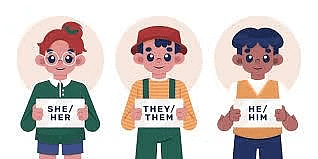 What is a pronoun? | Year 4 English - Class 4
