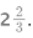 Fractions greater than 1 | Year 5 Mathematics