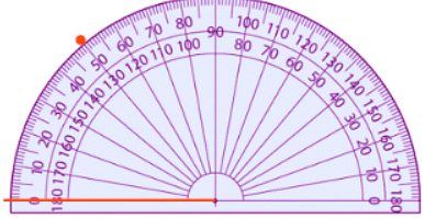 Drawing angles | Year 5 Mathematics