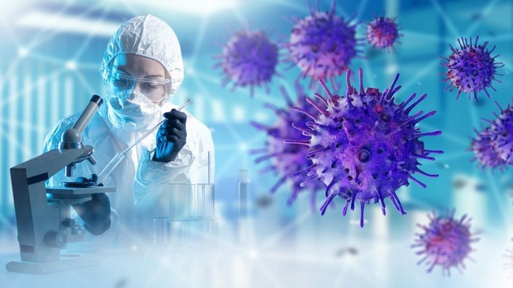 Living Things Chapter Notes | Year 4 Science IGCSE (Cambridge) - Class 4