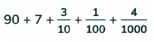 Textbook Solution: The Number System | Year 6 Mathematics IGCSE (Cambridge) - Class 6