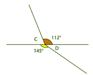 Calculating angles around a point | Year 5 Mathematics