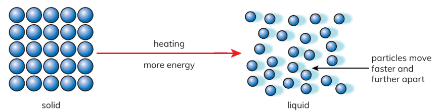 Materials Chapter Notes | Year 4 Science IGCSE (Cambridge) - Class 4