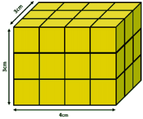 How do you calculate volume using an equation? | Year 5 Mathematics