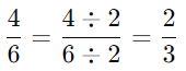 Fractions | Year 9 Mathematics IGCSE (Cambridge) - Class 9