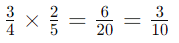 Fractions | Year 8 Mathematics IGCSE (Cambridge) - Class 8