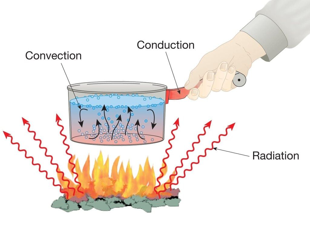 Forces and Energy Chapter Notes | Year 9 Science IGCSE (Cambridge)
