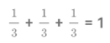 Finding third, quarter and half | Year 4 Mathematics