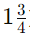 Fractions | Year 7 Mathematics IGCSE (Cambridge)