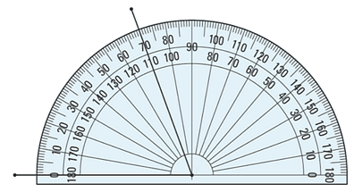 Measuring angles | Year 5 Mathematics