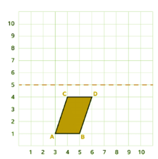 Angles and shape: Reflection & Translation | Year 5 Mathematics
