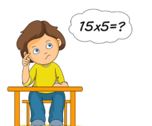 How to multiply in your head | Year 3 Mathematics