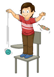 Gravity | Science for Grade 5