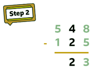 Subtract up to 4-digit numbers | Year 5 Mathematics