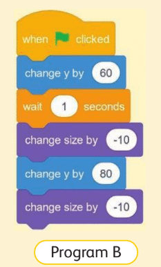 Combining and removing commands