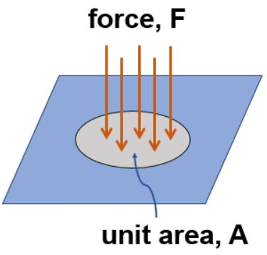 Pressure in a Liquid | Physics for GCSE/IGCSE - Class 10
