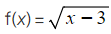 Functions Toolkit | Mathematics for GCSE/IGCSE - Class 10